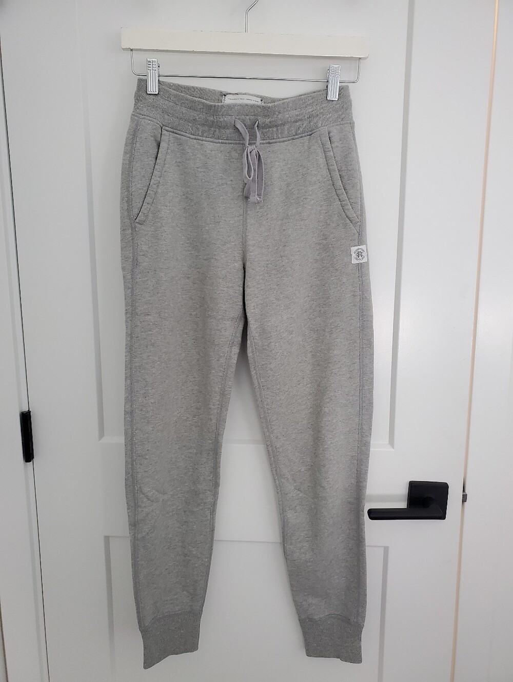 Reigning Champ Midweight Terry Slim Sweatpant